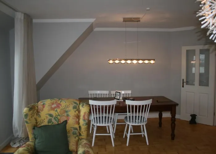 Apartman 3-zi In Verden-hoenisch - Self-check-in - Kinderfreundlich - Balkon - Kaffeeautomat *